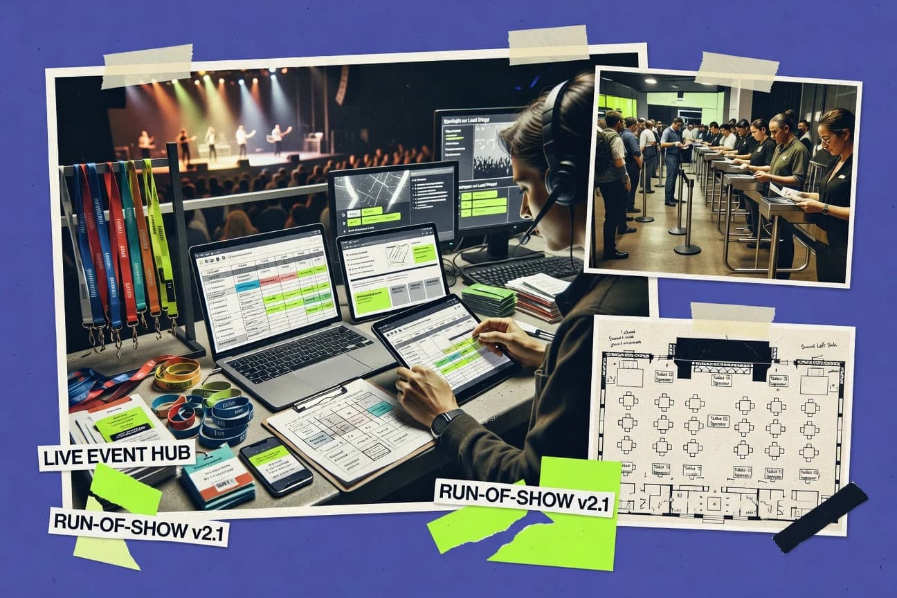 Top 10 Best Event Organizing Software of 2026