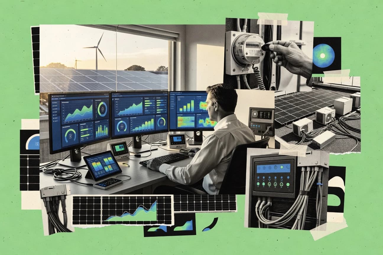 Top 10 Best Energy Manager Software of 2026