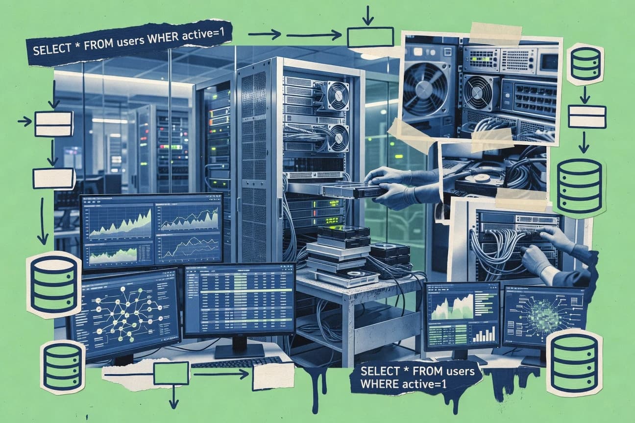 Top 10 Best Data Base Software of 2026