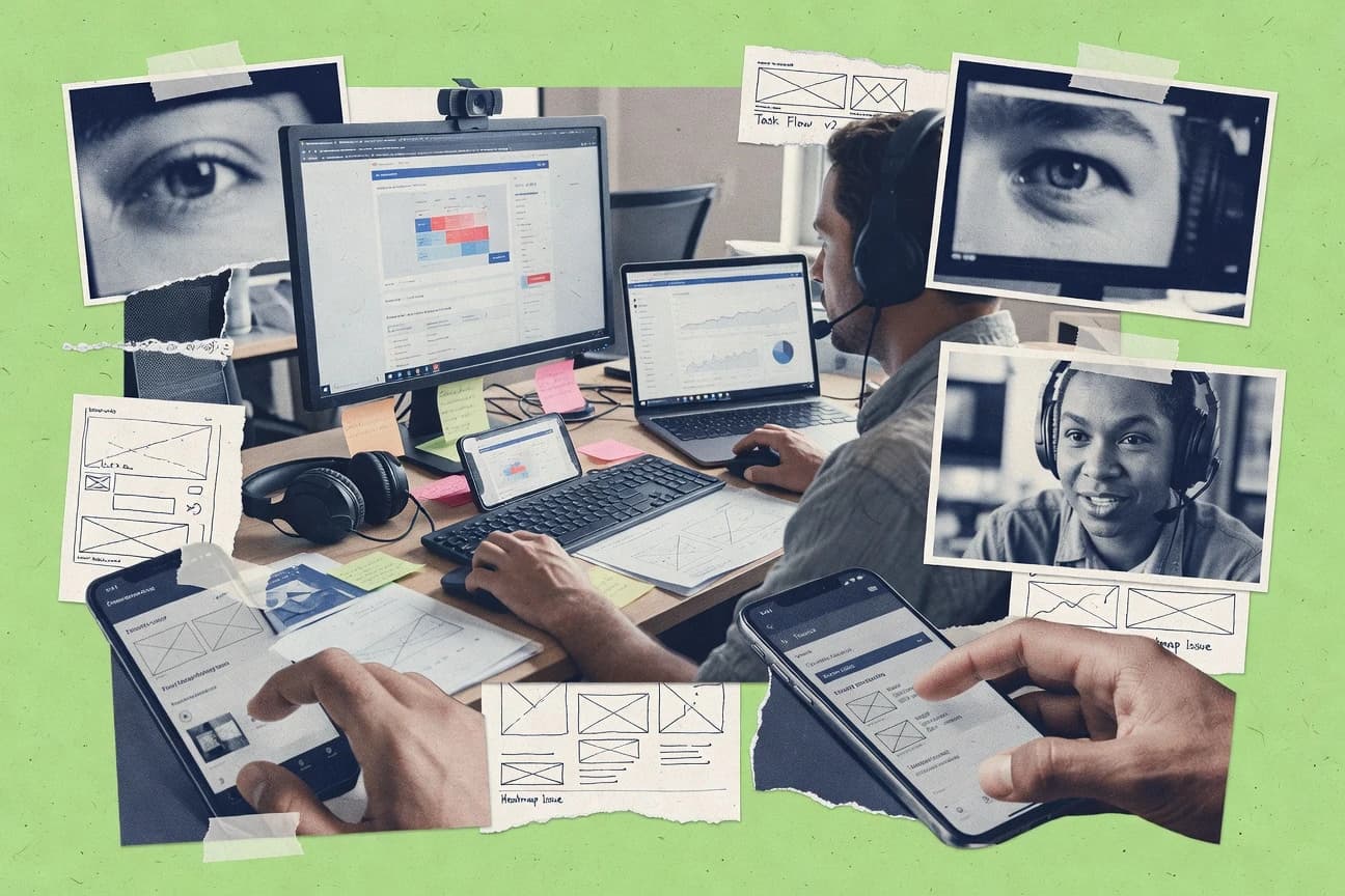 Top 10 Best User Testing Software of 2026