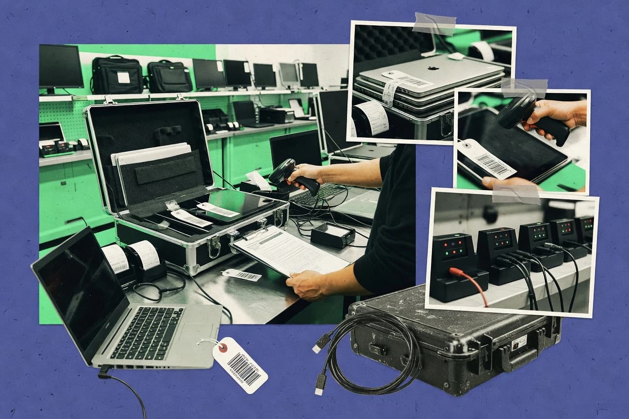 Top 10 Best Computer Rental Software of 2026