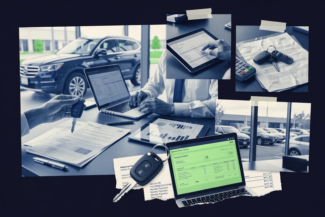 Top 10 Best Auto Loan Origination Software of 2026