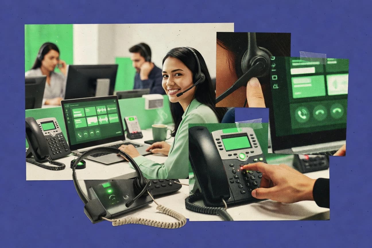 Top 10 Best Simple Call Center Software of 2026