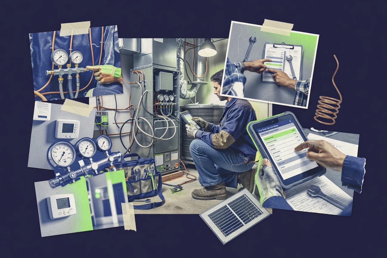 Top 10 Best Hvac Flat Rate Pricing Software of 2026