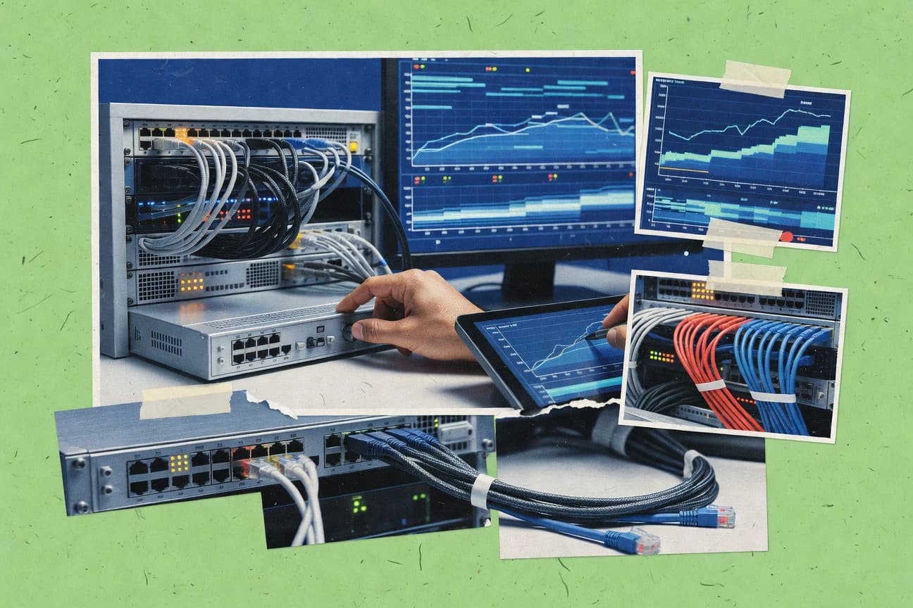 Top 10 Best Bandwidth Shaping Software of 2026