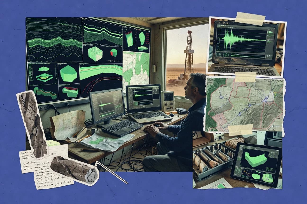 Top 10 Best Oil And Gas Exploration Software of 2026