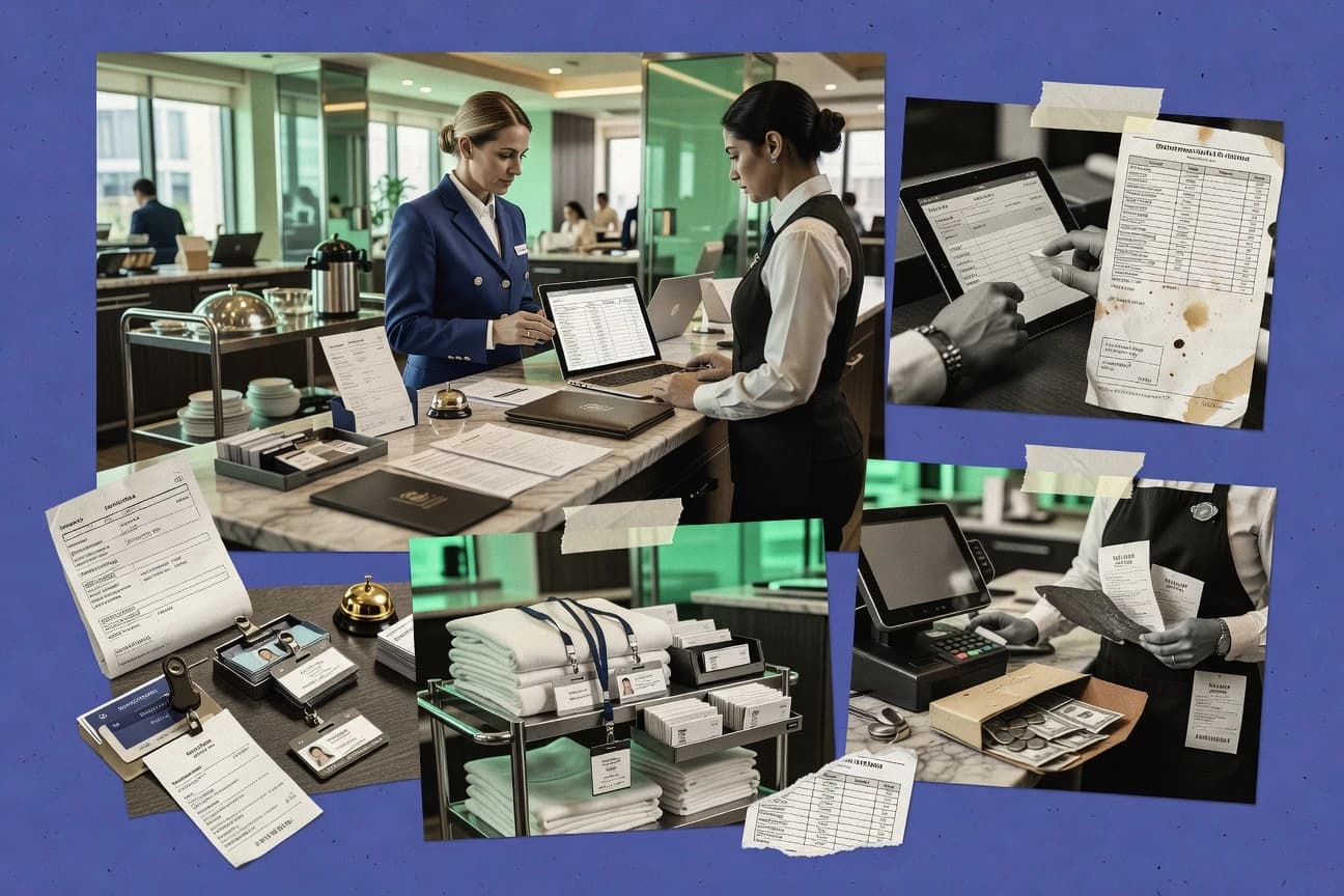 Top 10 Best Hospitality Payroll Software of 2026