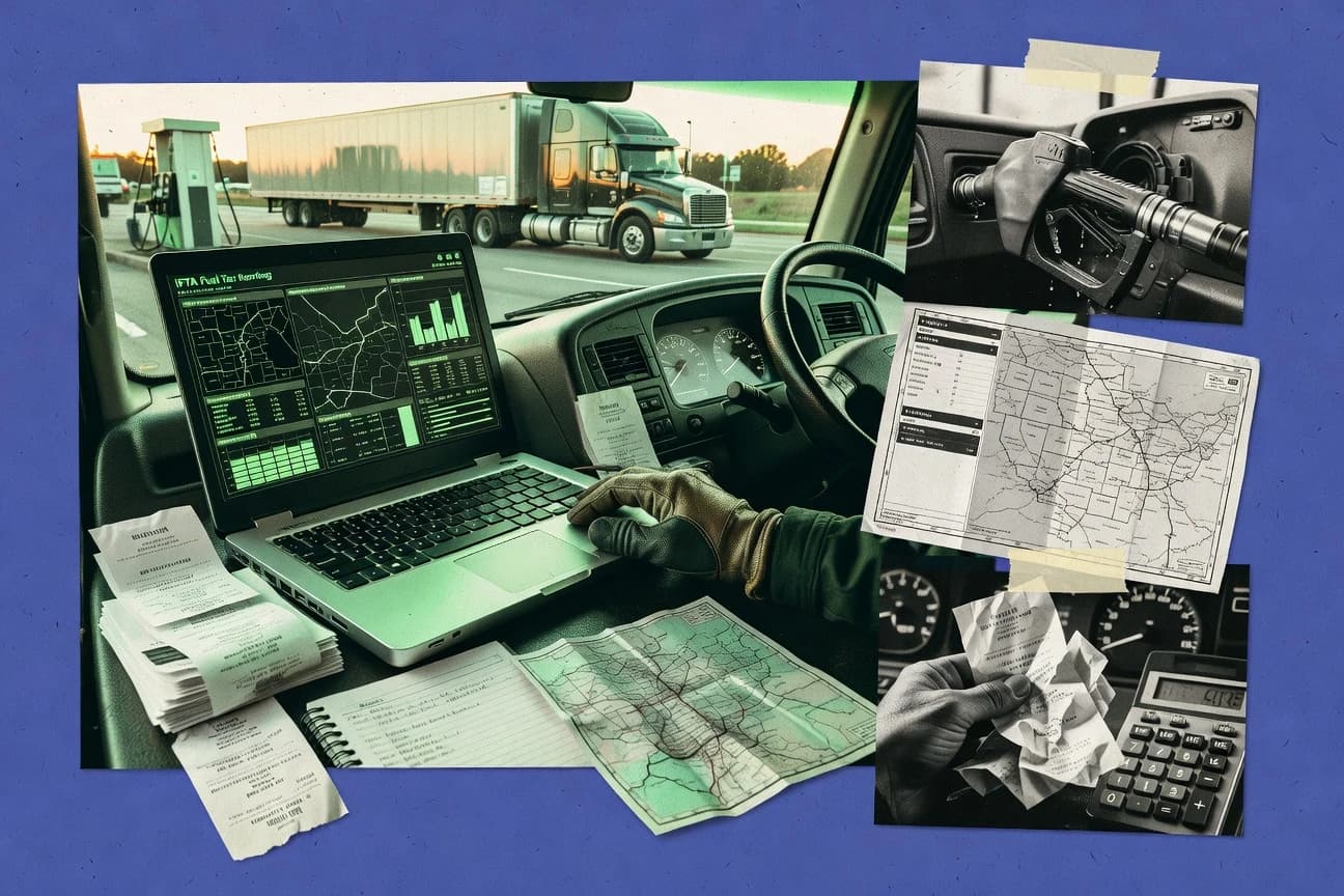 Top 10 Best Ifta Fuel Tax Reporting Software of 2026