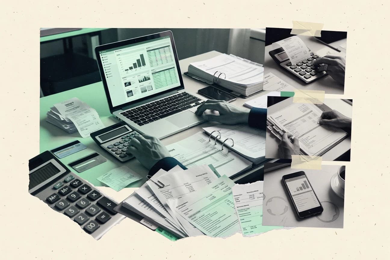 Top 10 Best Administratie Software of 2026