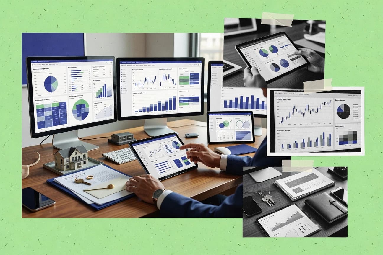 Top 10 Best Multi Family Office Software of 2026