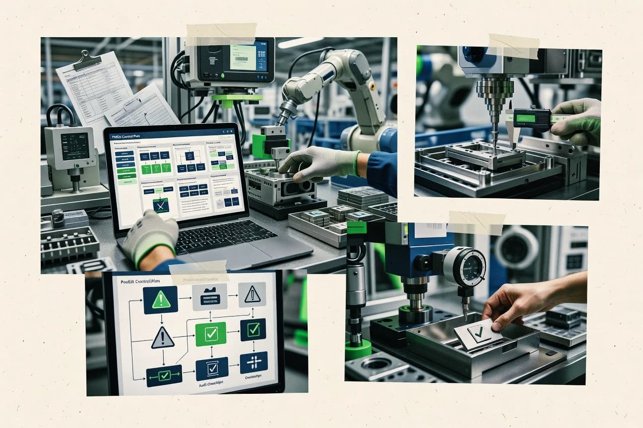 Top 10 Best Fmea Control Plan Software of 2026