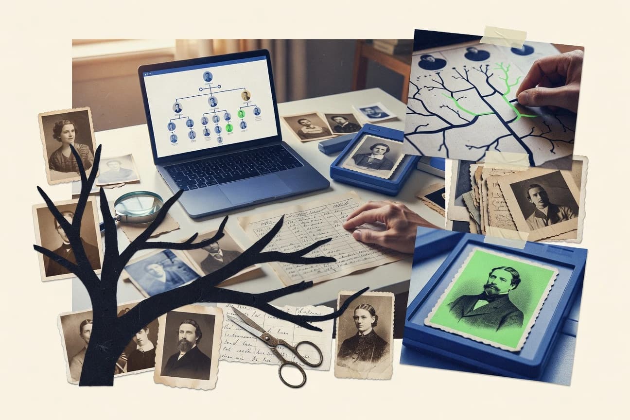 Top 10 Best Ancestry Software of 2026