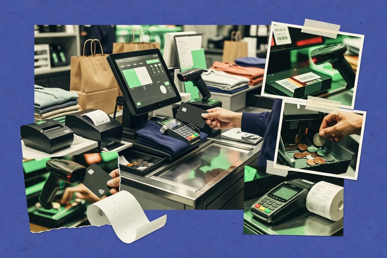 Top 10 Best Cash Register Software of 2026