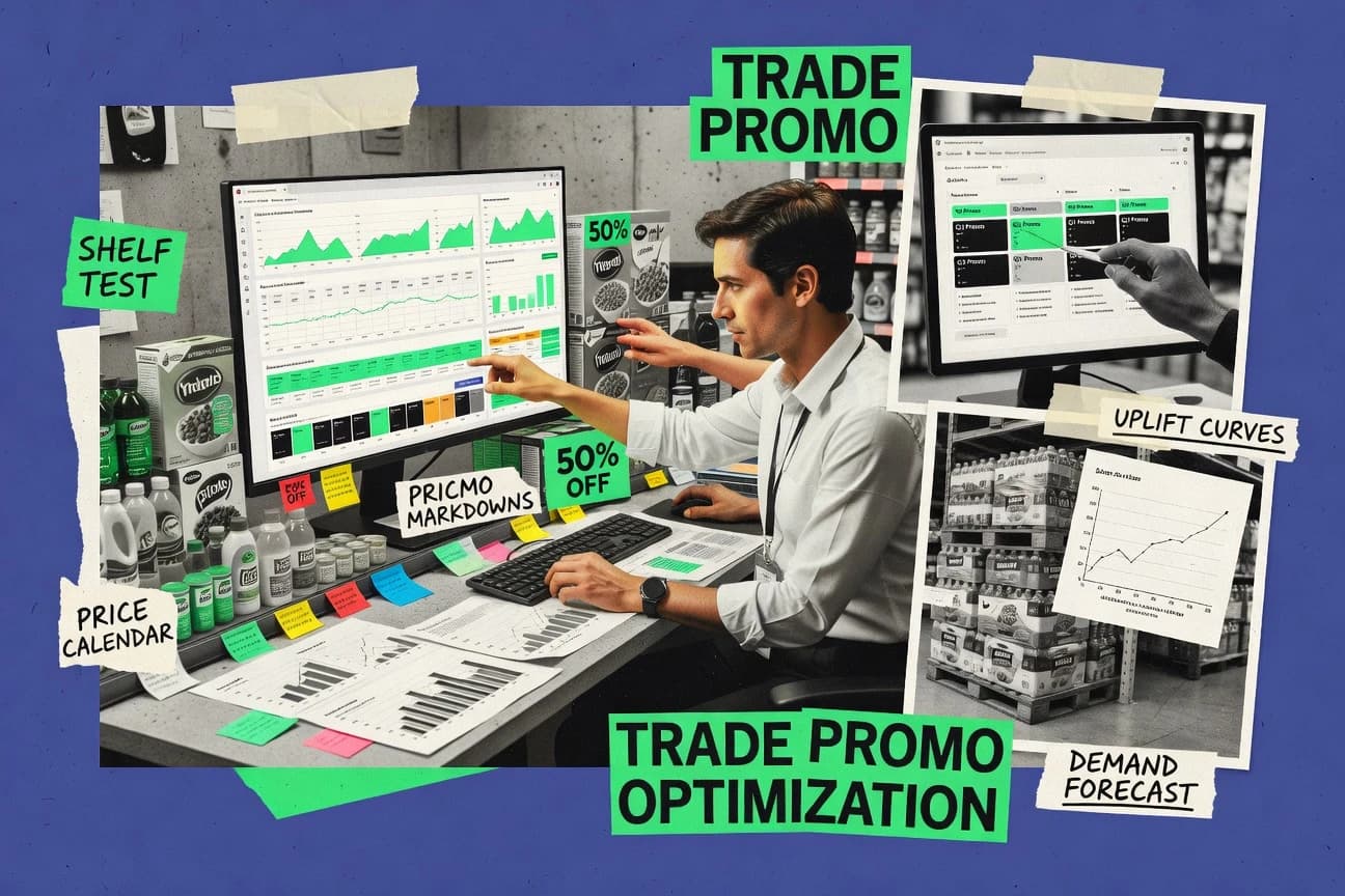 Top 10 Best Trade Promotion Optimization Software of 2026