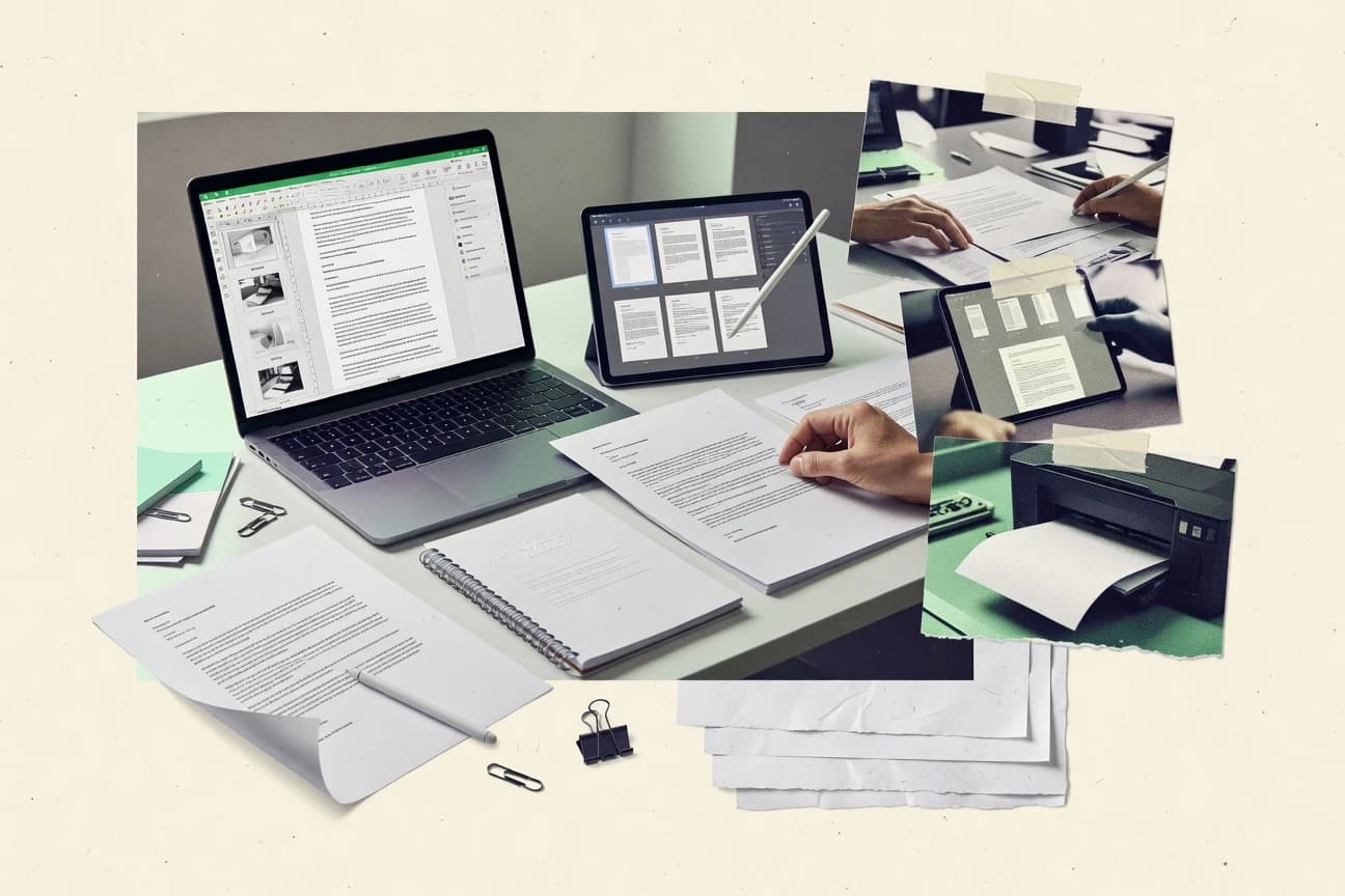 Top 10 Best Document Creation Software of 2026