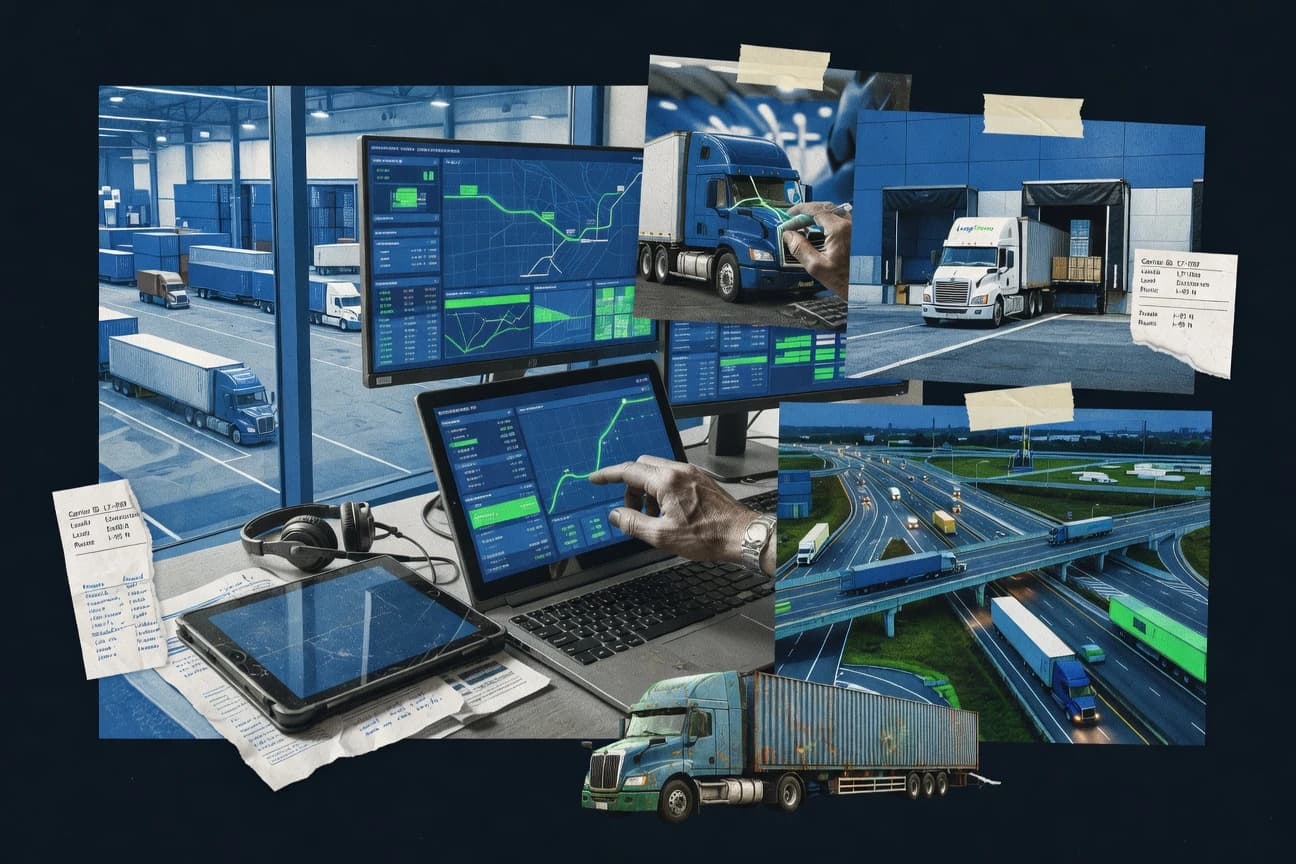 Top 10 Best Transportation Broker Software of 2026