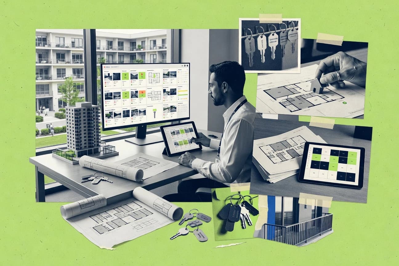 Top 10 Best Real Estate Inventory Management Software of 2026