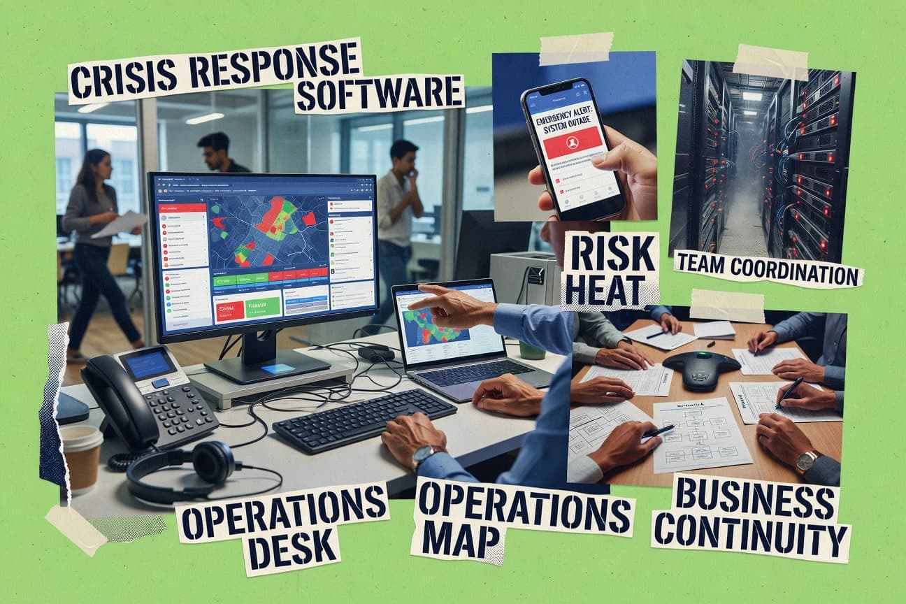 Top 10 Best Crisis Management Software of 2026