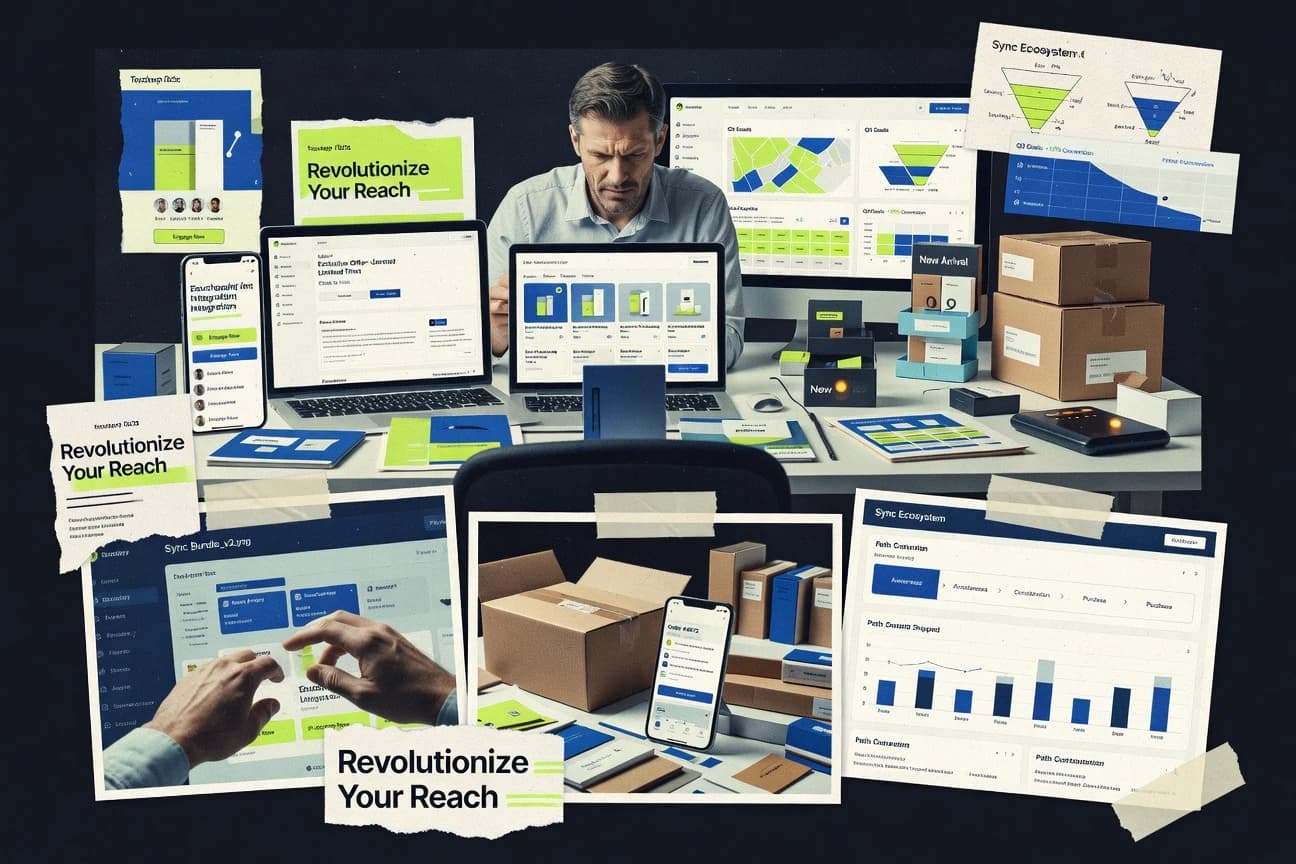 Top 10 Best Multi Channel Marketing Software of 2026