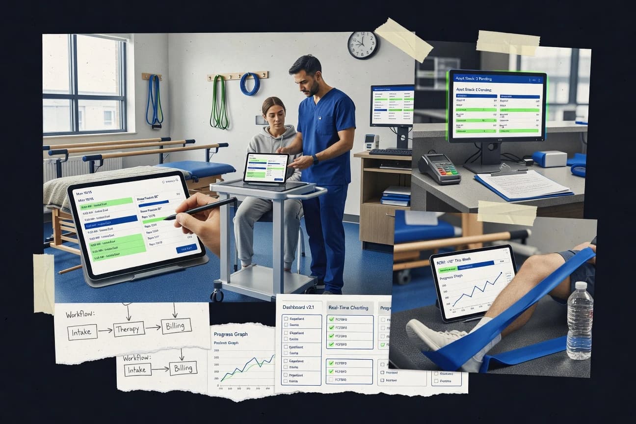 Top 10 Best Outpatient Therapy Software of 2026
