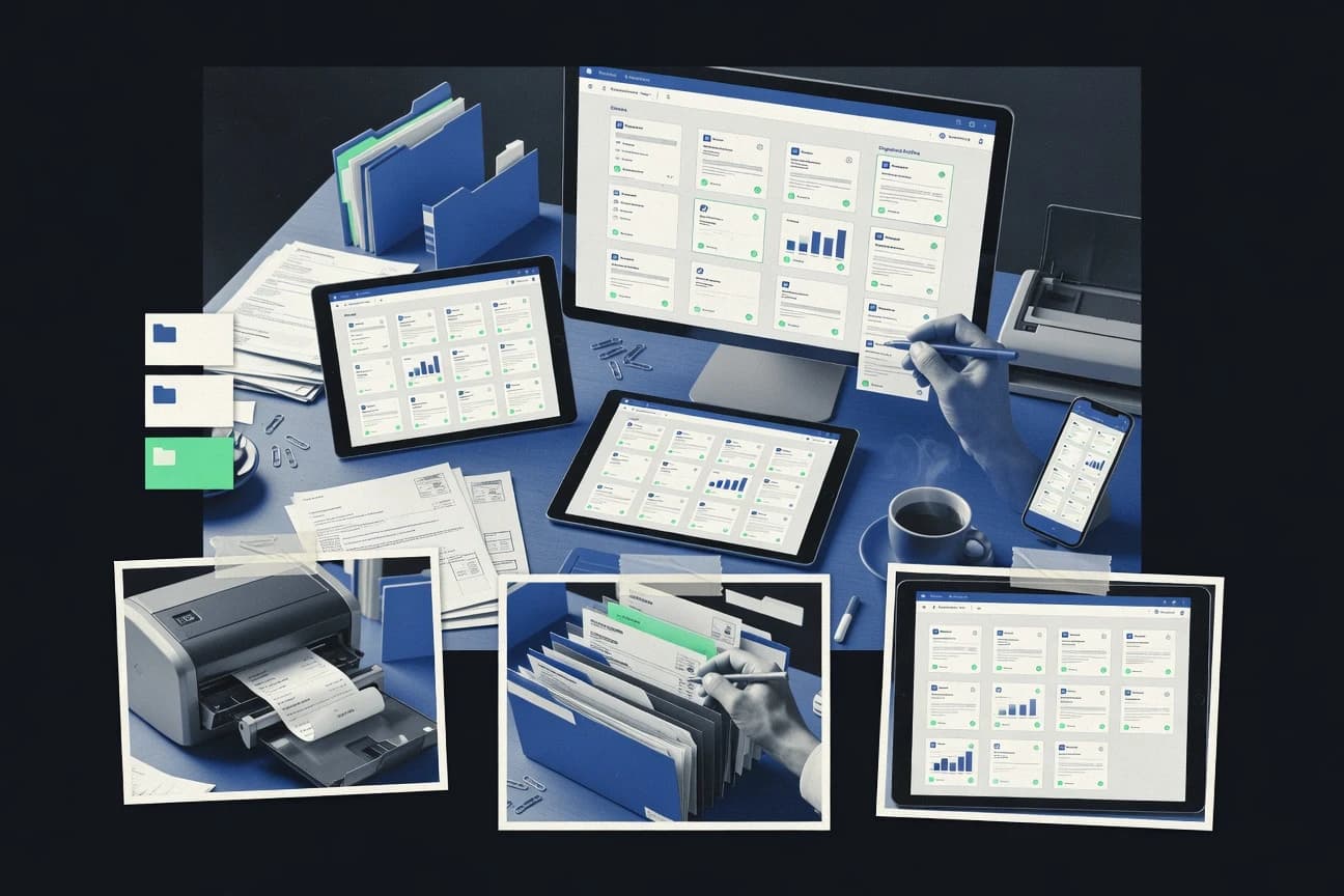 Top 10 Best Document Organization Software of 2026