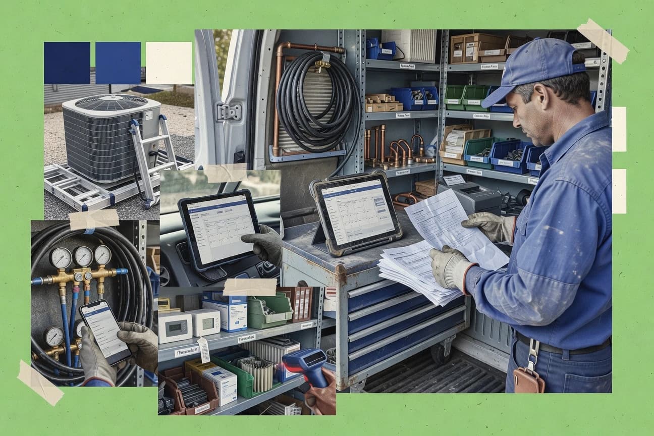 Top 10 Best Hvac Contractor Software of 2026