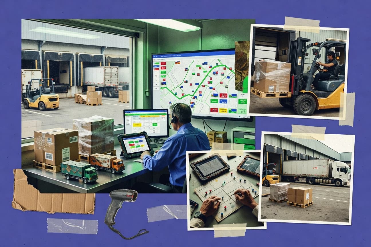 Top 10 Best Logistics Optimization Software of 2026