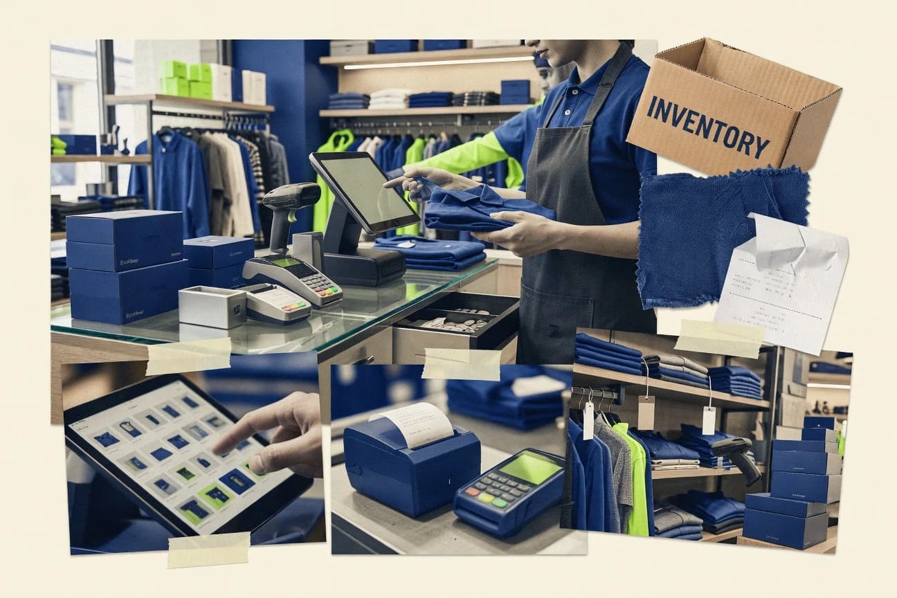 Top 10 Best Retail Sales Software of 2026