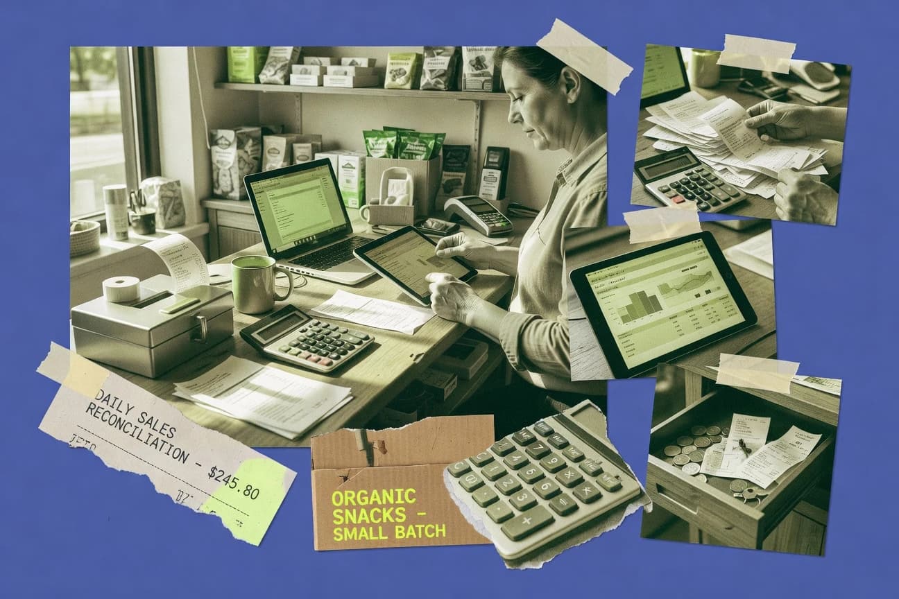 Top 10 Best Small Business Accounting Free Software of 2026