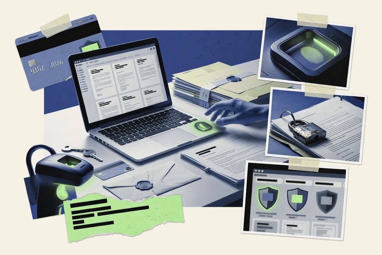 Top 10 Best Secure Document Software of 2026