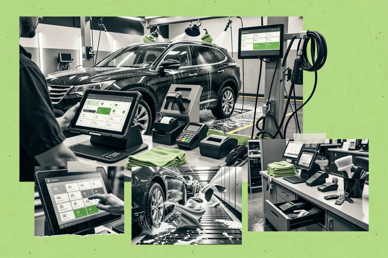 Top 10 Best Car Wash Software of 2026