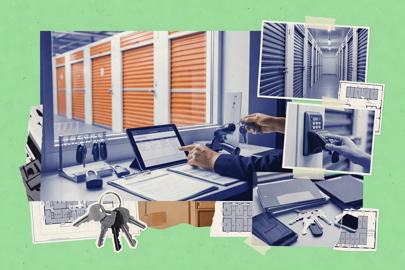 Top 10 Best Self Storage Facility Software of 2026