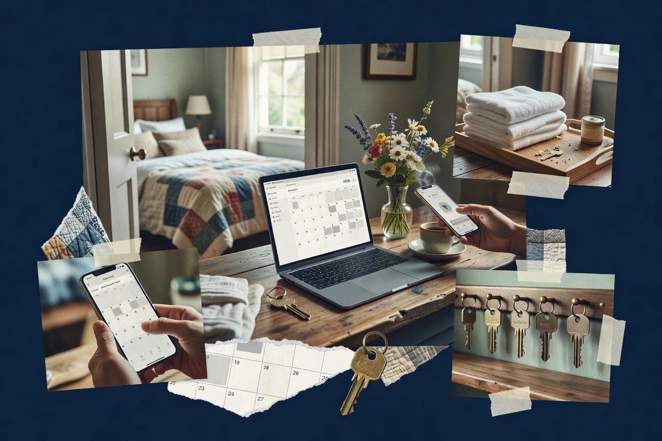 Top 10 Best B&B Booking Software of 2026