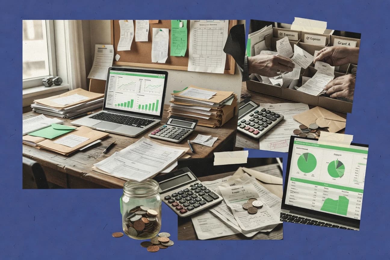 Top 10 Best Foundations Accounting Software of 2026