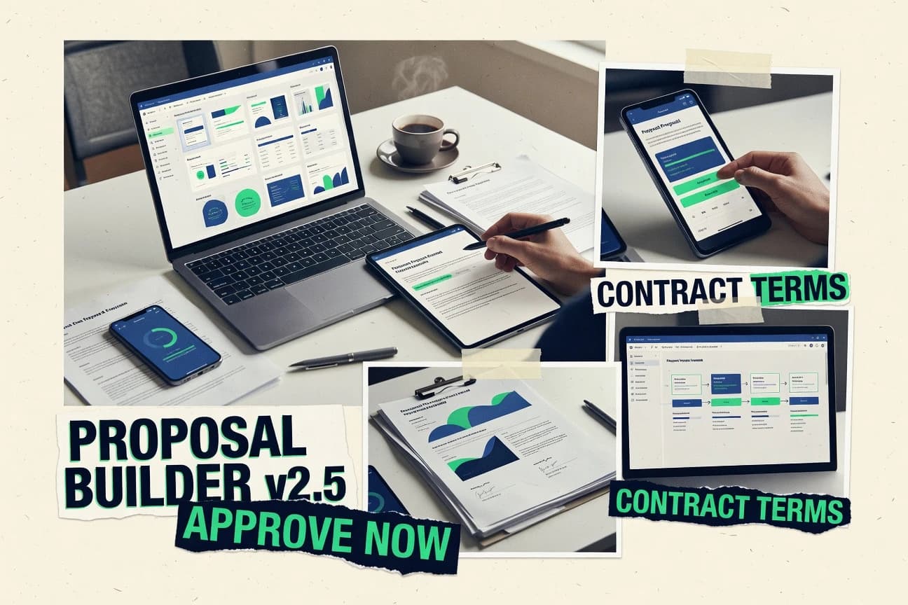 Top 10 Best Business Proposal Software of 2026