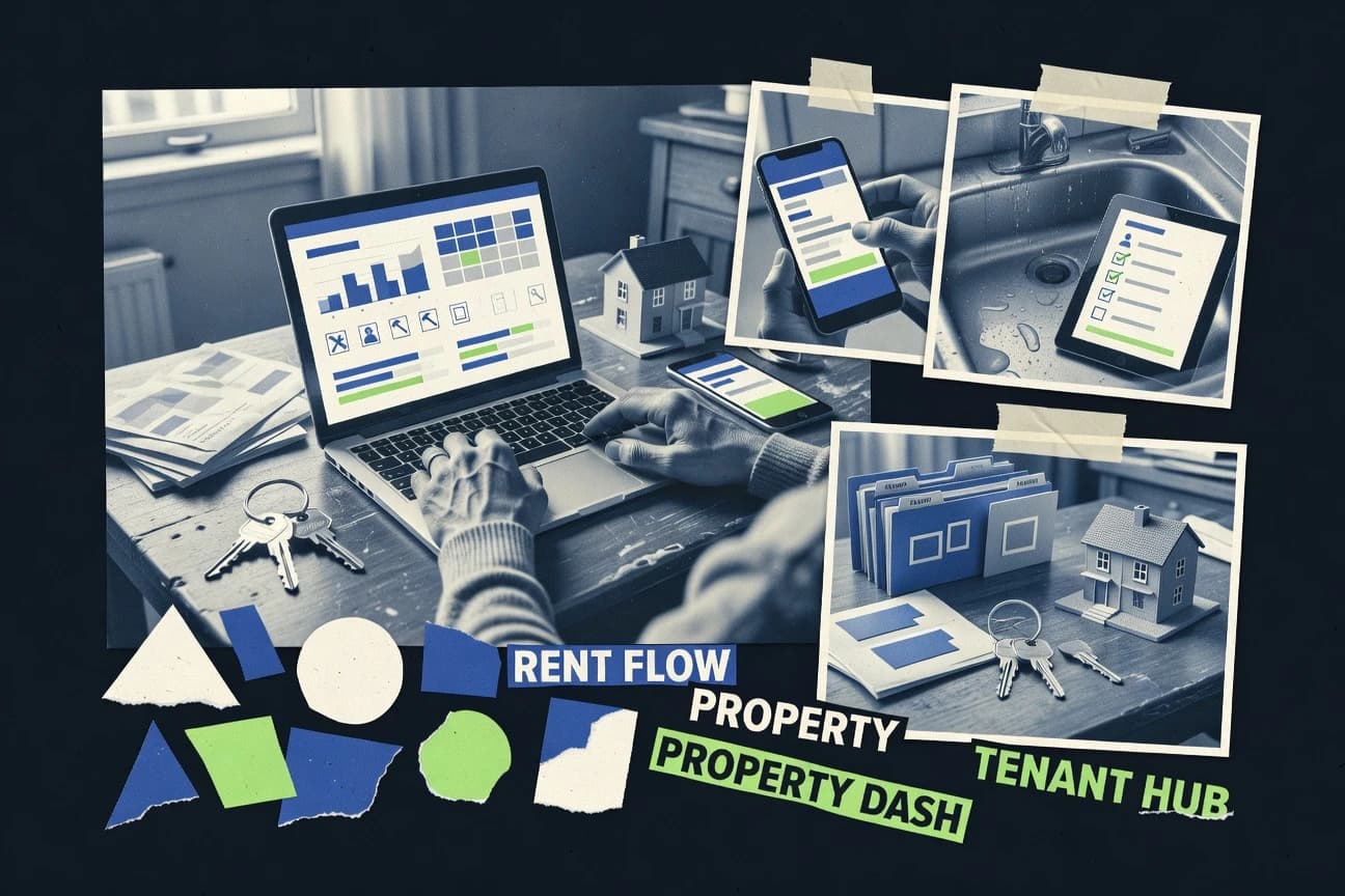 Top 10 Best Small Landlord Software of 2026