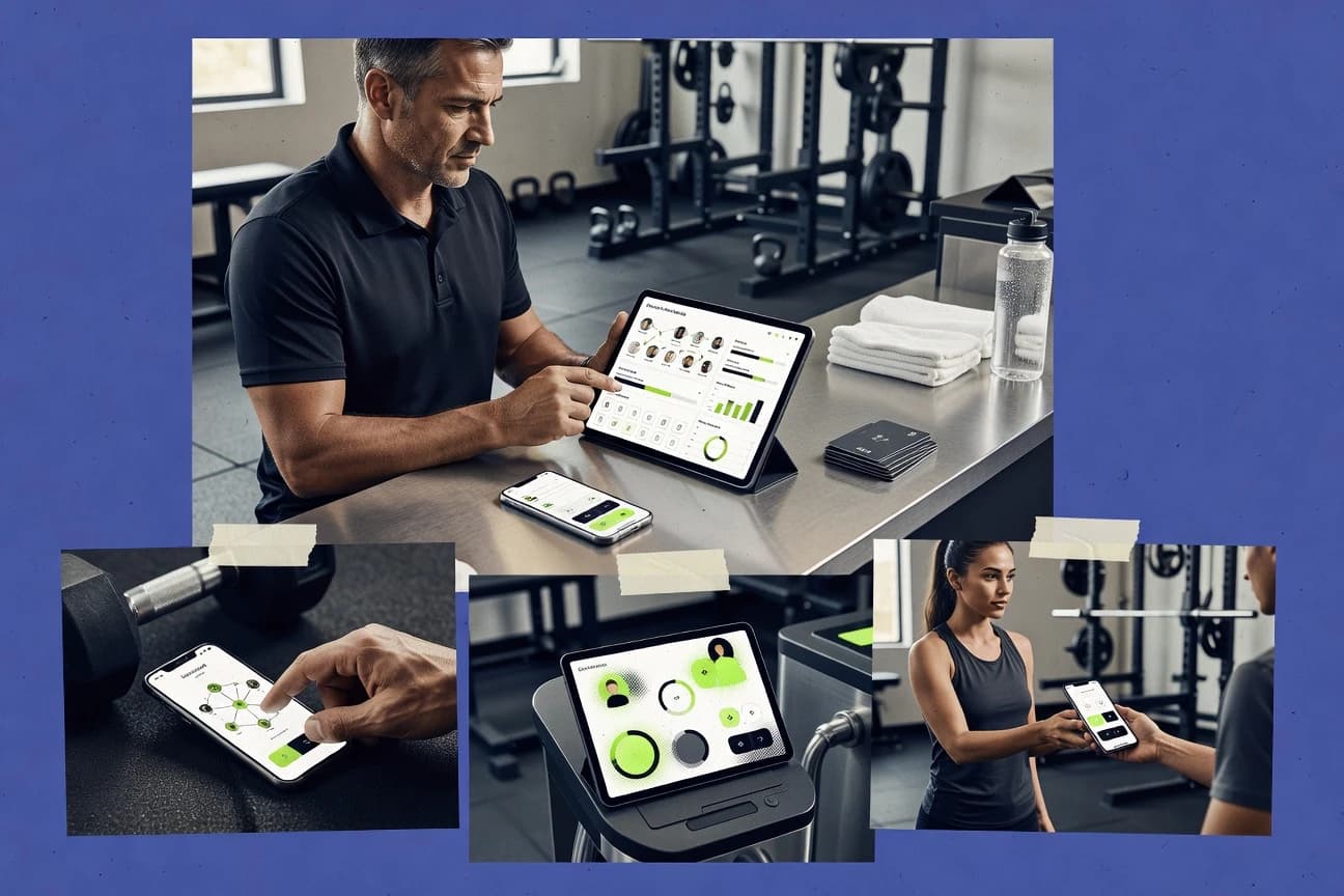 Top 10 Best Affiliate Gym Software of 2026