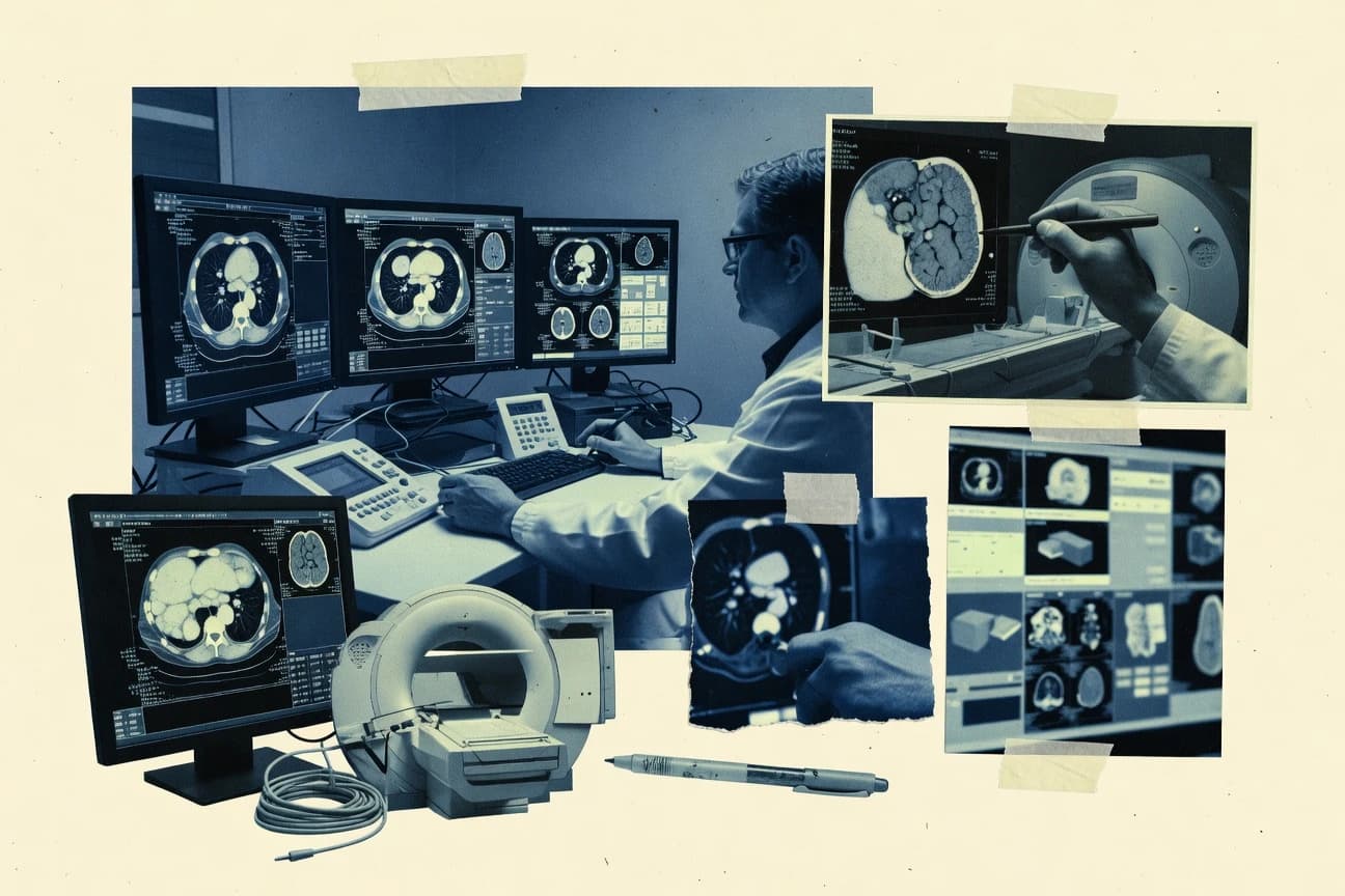 Top 10 Best Radiology Imaging Software of 2026