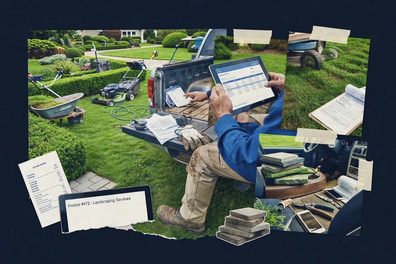 Top 10 Best Landscape Invoice Software of 2026