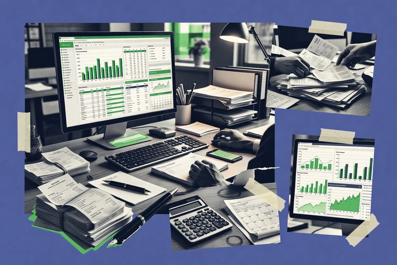 Top 10 Best Accounting Office Management Software of 2026