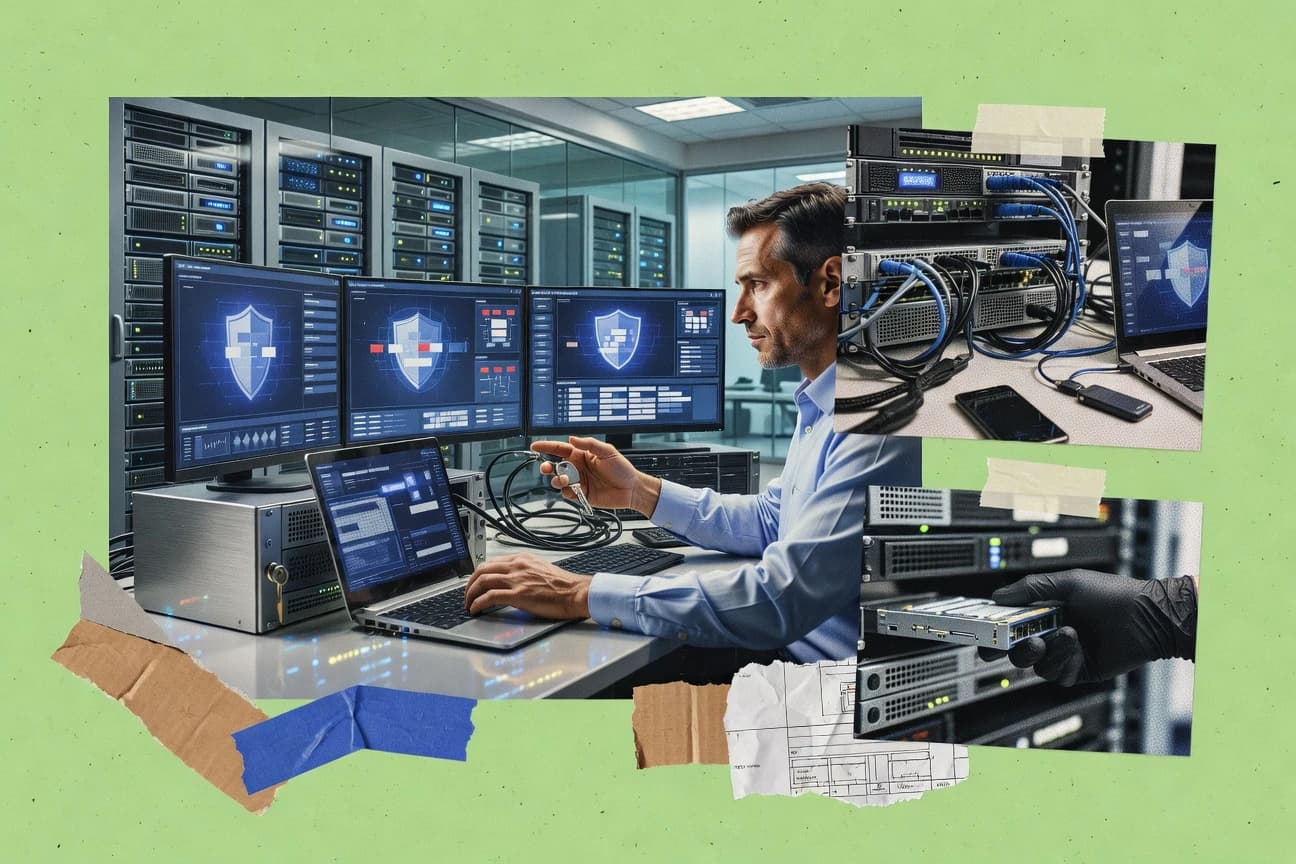 Top 10 Best Enterprise Anti Virus Software of 2026