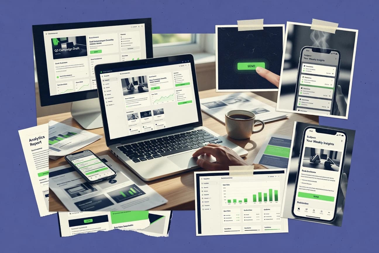 Top 10 Best Email Newsletter Software of 2026