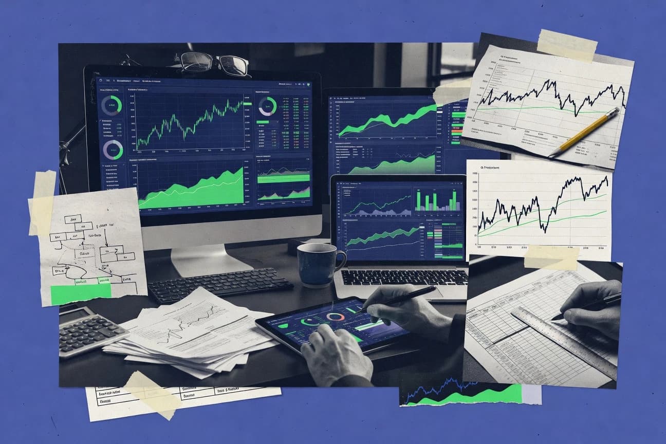Top 10 Best Financial Analysis Software of 2026