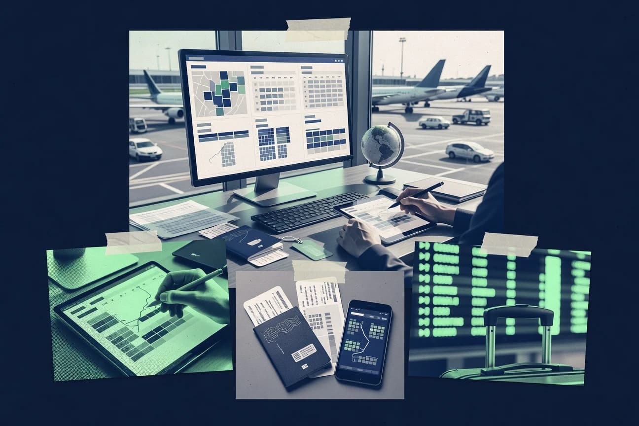 Top 10 Best Travel Agent Software of 2026