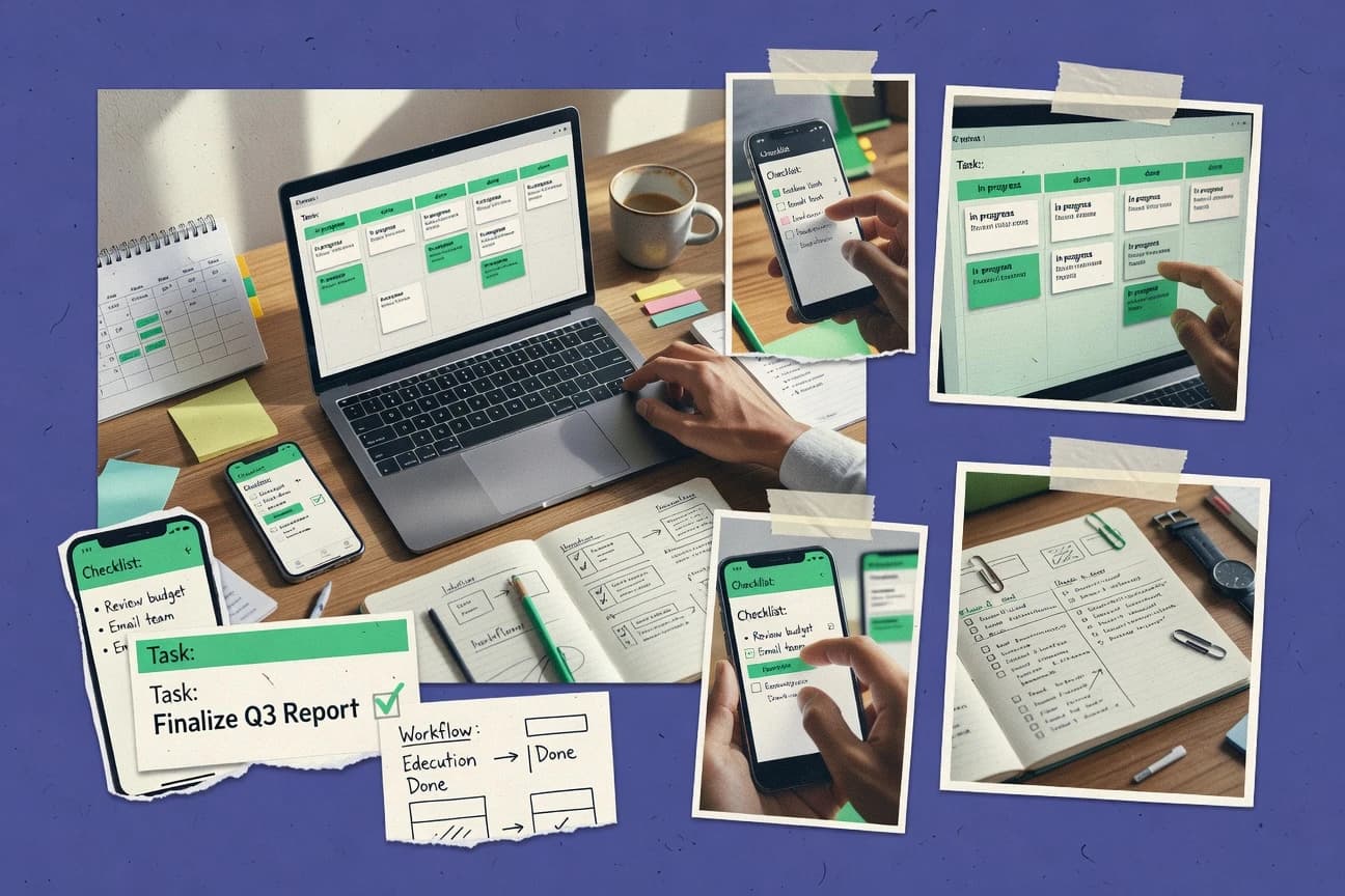 Top 10 Best Task Managment Software of 2026