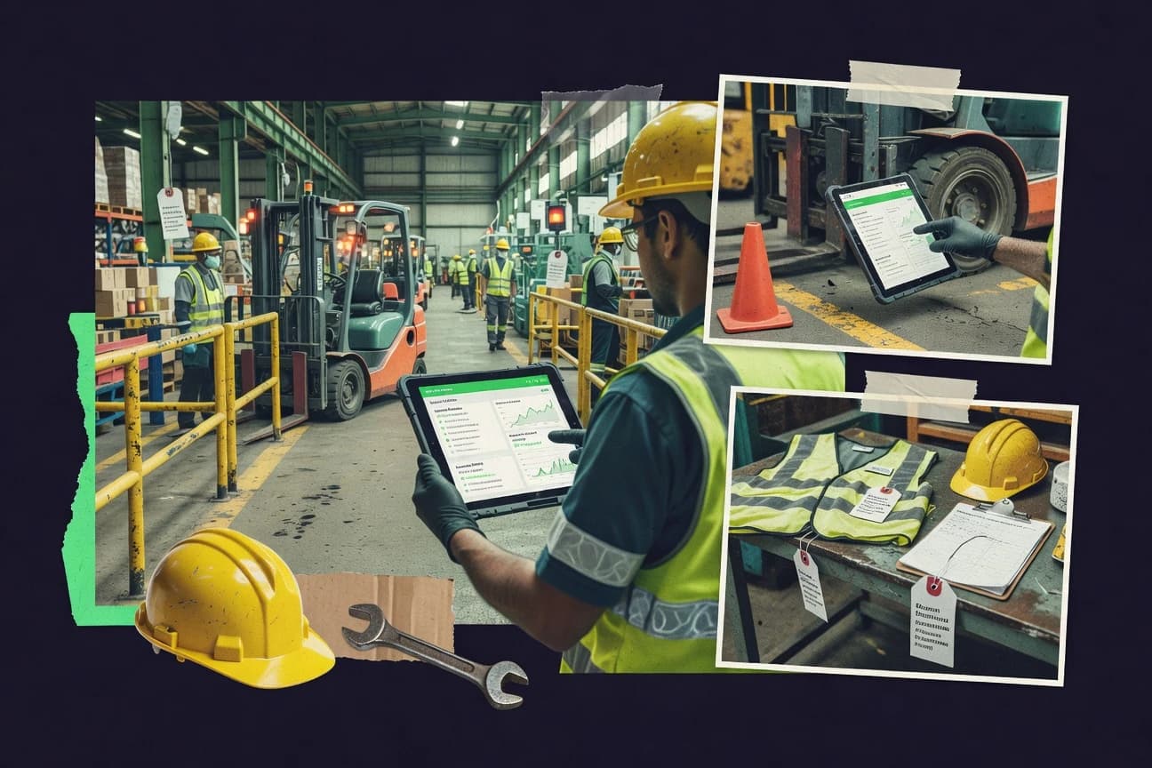 Top 10 Best Health And Safety Risk Assessment Software of 2026