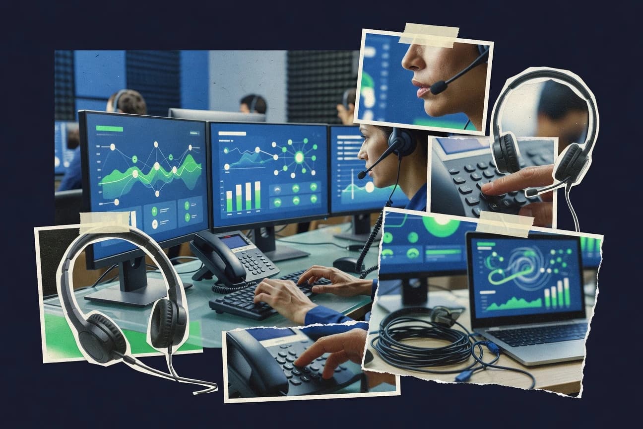 Top 10 Best Phone Call Center Software of 2026