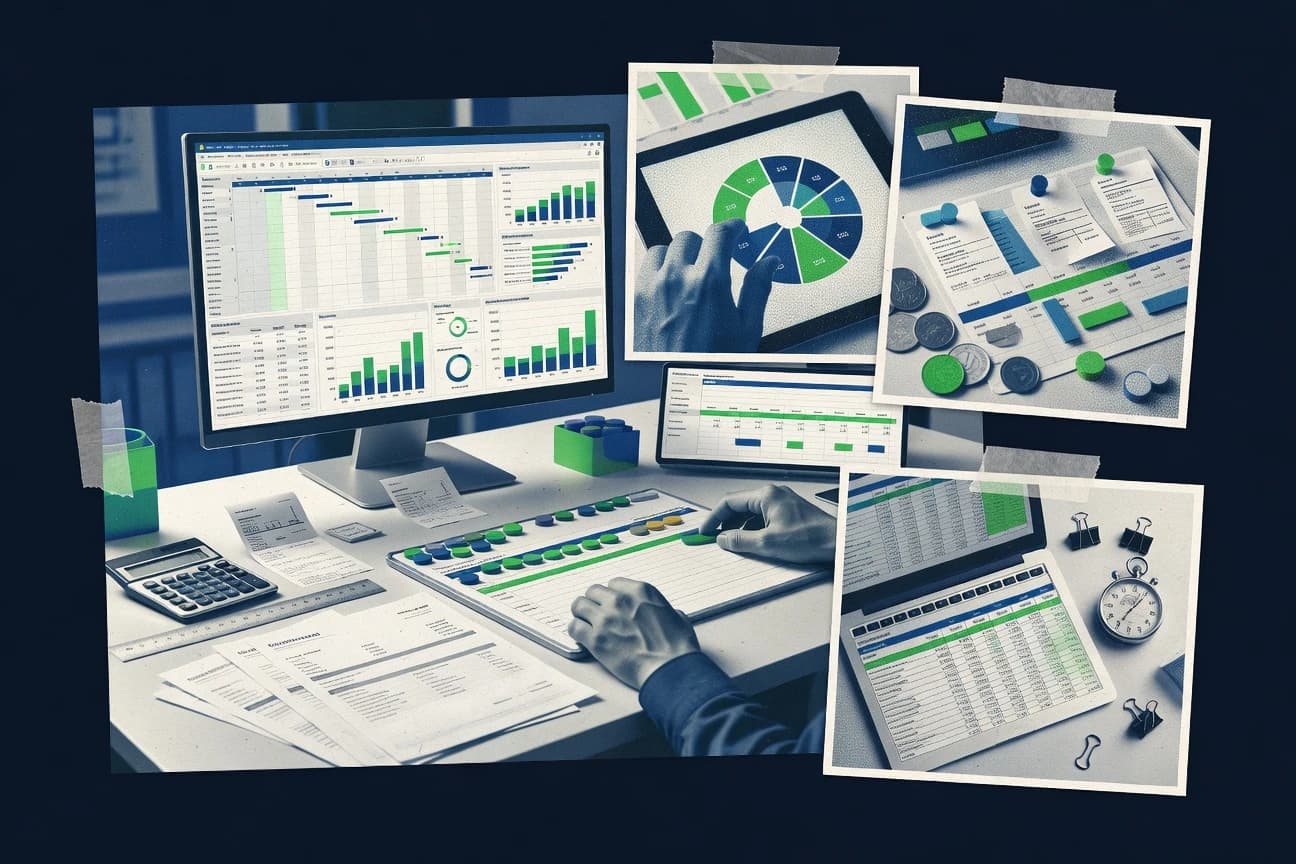 Top 10 Best Project Management Costing Software of 2026