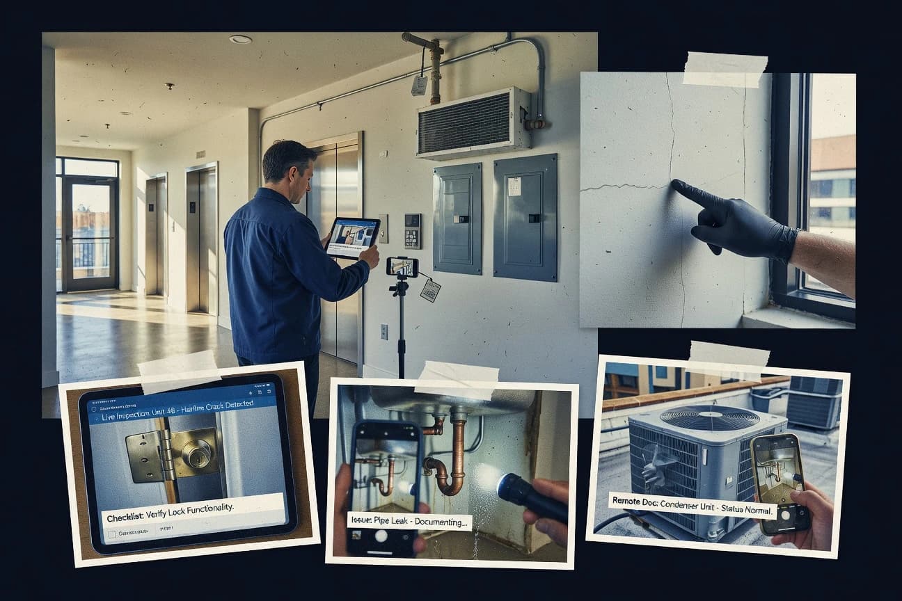 Top 10 Best Virtual Inspection Software of 2026