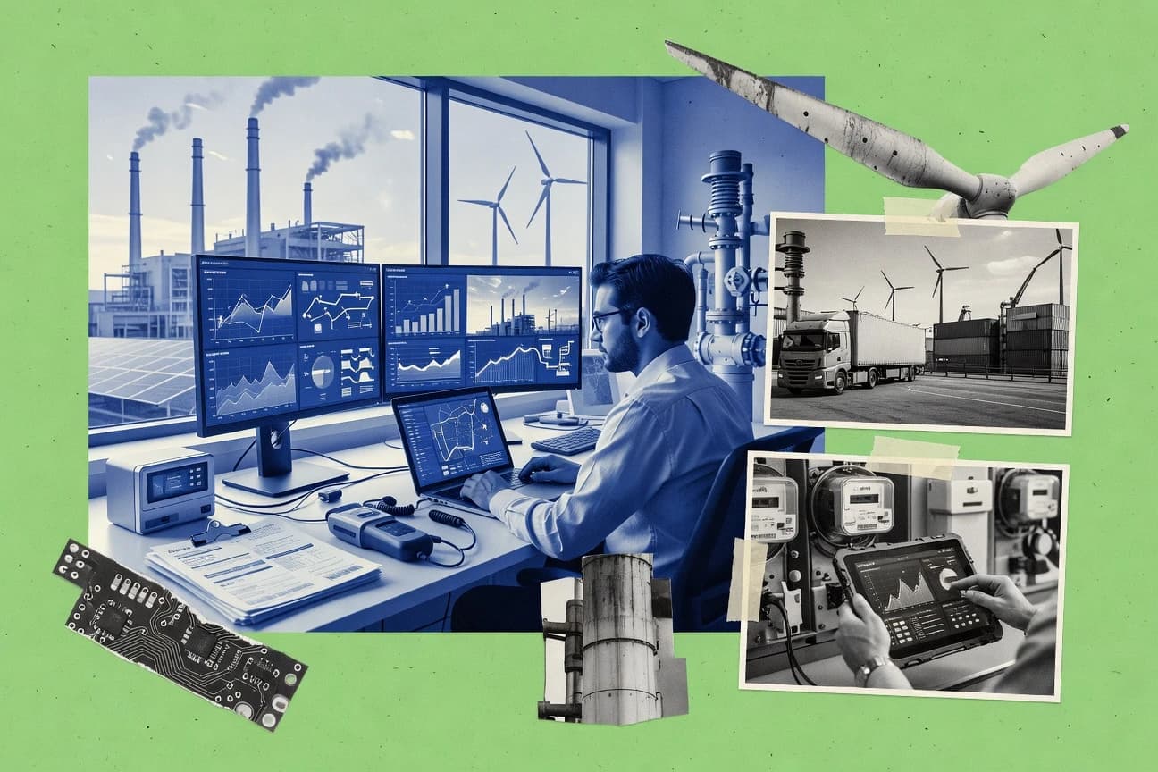 Top 10 Best Ghg Emissions Management Software of 2026